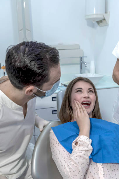 Best Emergency Treatment for Jaw Pain or Injury in Brookings, SD